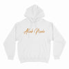 Allah Made Hoodie