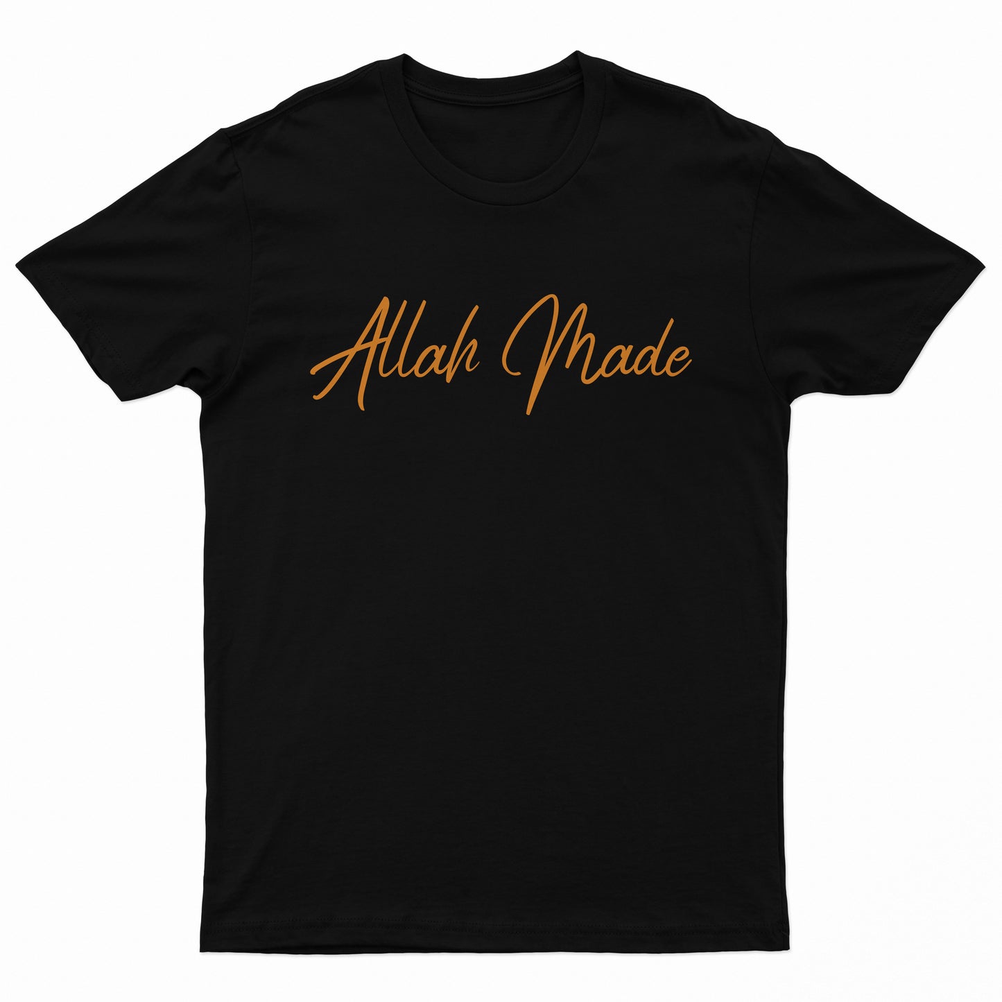 Allah Made TeeShirt