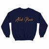 Allah Made Sweatshirt