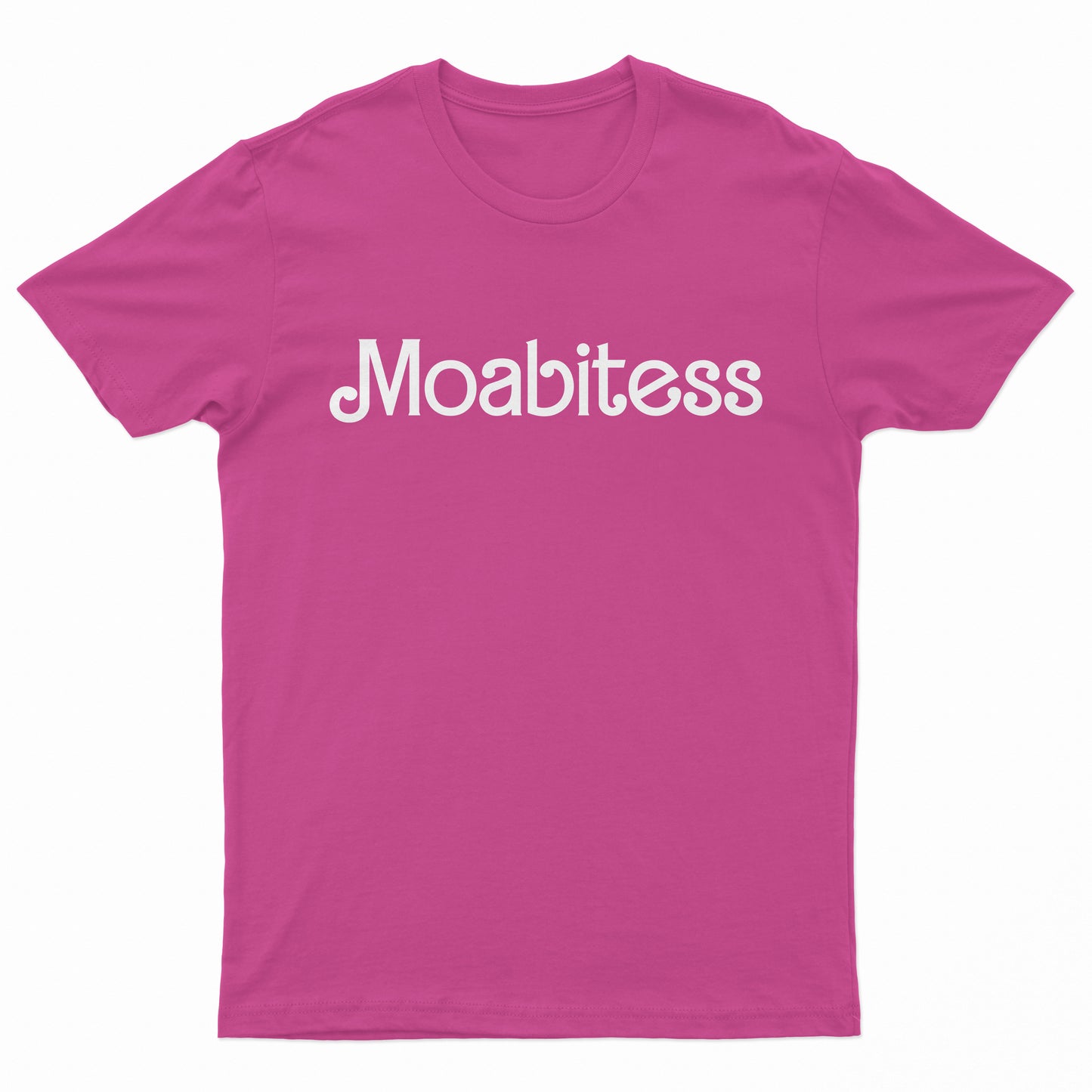 Moabitess Tee Shirt