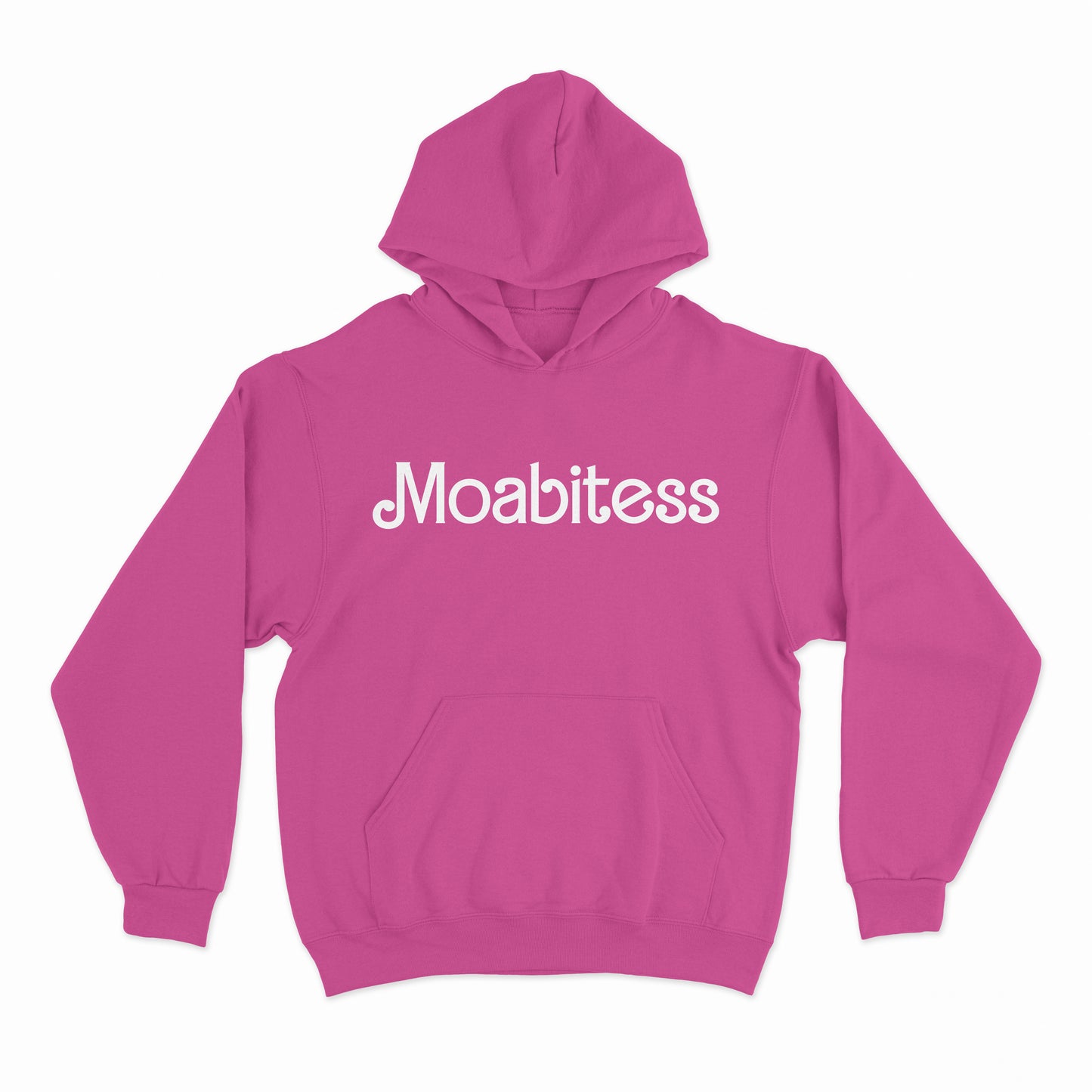 Moabitess Hoodie