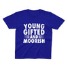 Young Gifted And Moorish Youth T-Shirt