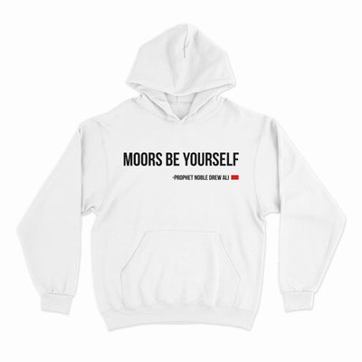 Moors Be Yourself Hoodie