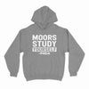 Moors Study Yourself Hoodie