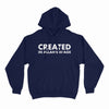 Created In Allah's Image Hoodie