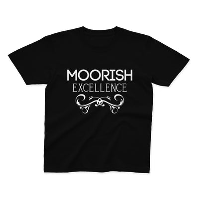 Moorish Excellence Youth T-Shirt