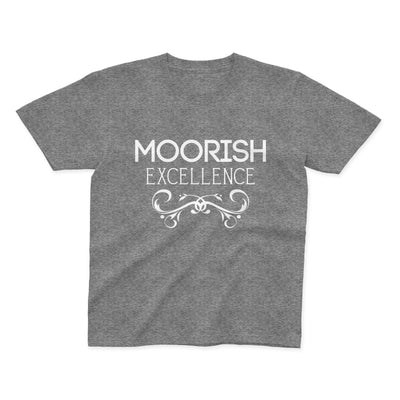 Moorish Excellence Youth T-Shirt