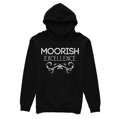 Moorish Excellence Youth Hoodie