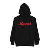 Moorish American Moslem Hoodie