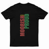 Moorish And Proud Tee Shirt