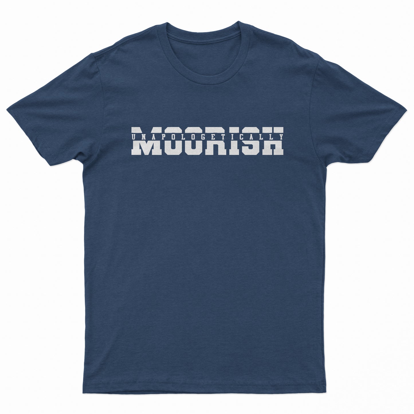 Unapologetically Moorish Tee Shirt