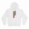 Moorish And Proud Hoodie