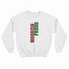 Moorish And Proud Sweatshirt