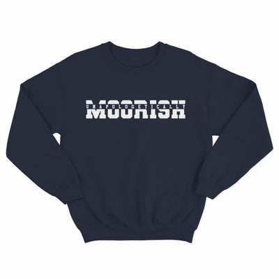 Unapologetically Moorish Sweatshirt