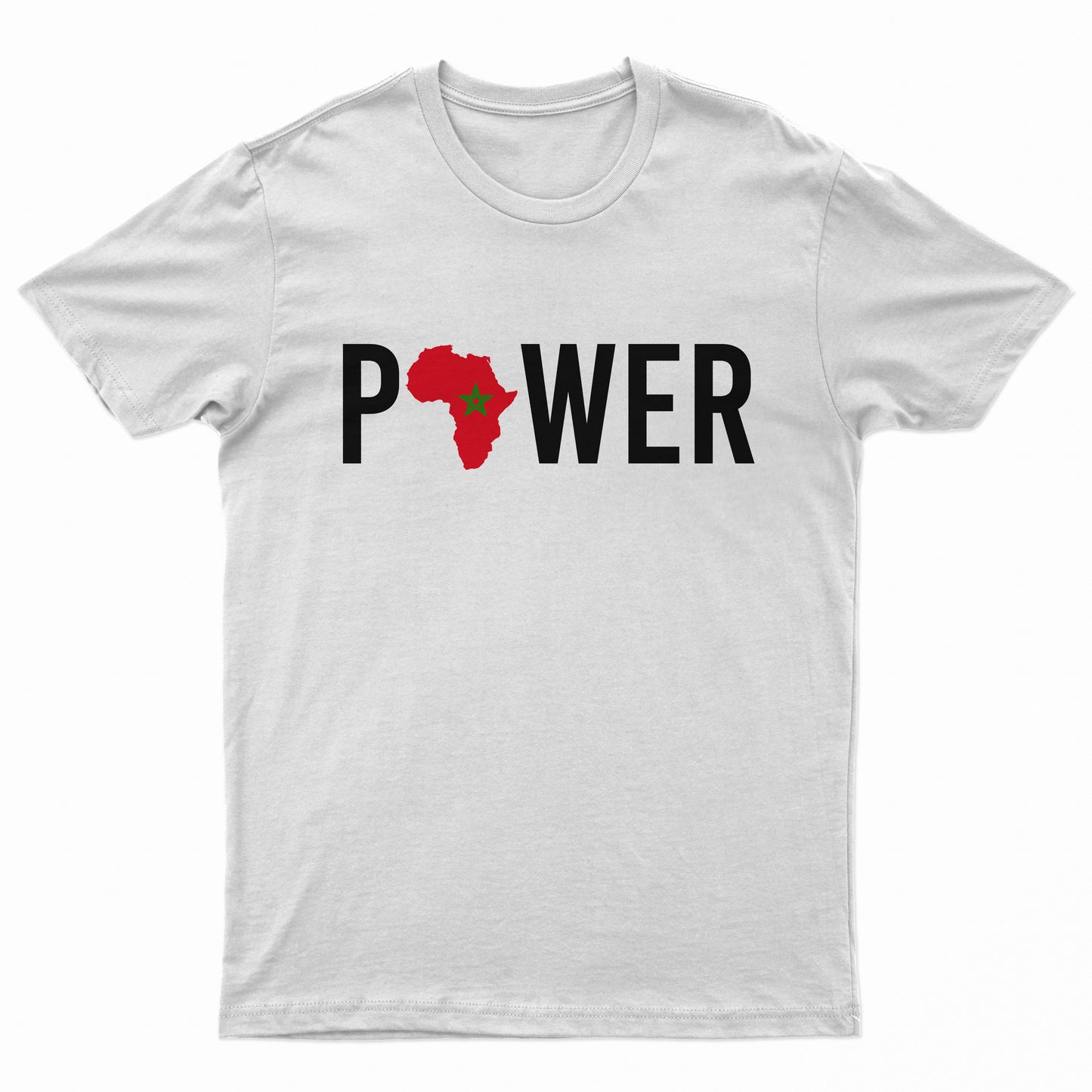 Power Youth T-Shirt