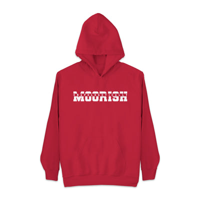 Unapologetically Moorish Hoodie