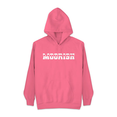 Unapologetically Moorish Hoodie