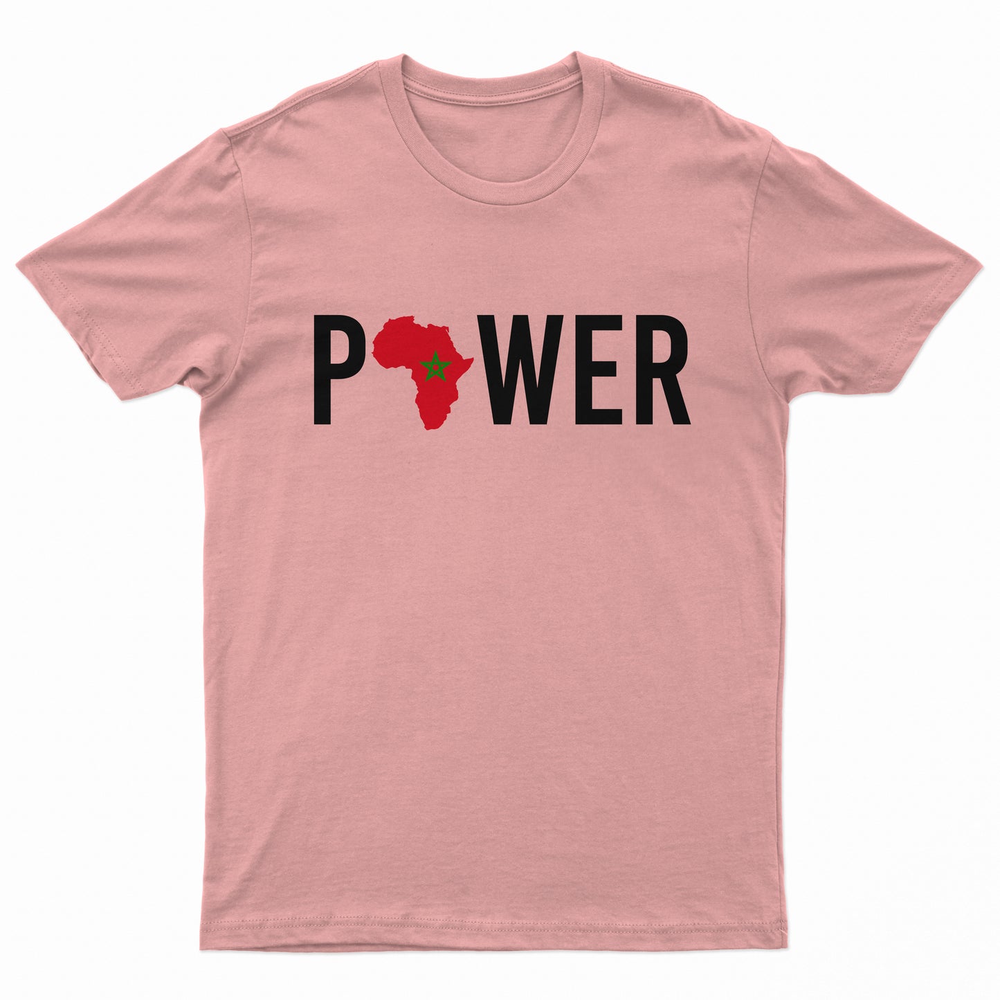 Power Youth T-Shirt