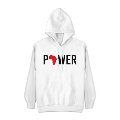 Power Youth Hoodie