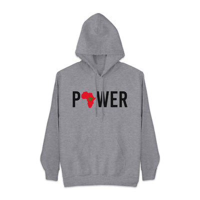 Power Youth Hoodie