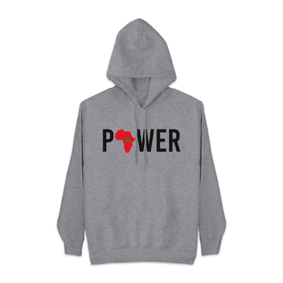 Power Youth Sweatshirt