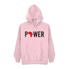 Power Youth Hoodie