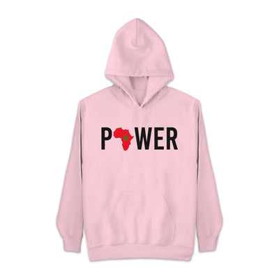 Power Youth Hoodie