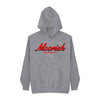 Moorish American Moslem Hoodie