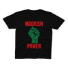 Moorish Power Youth T-Shirt