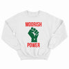 Moorish Power Youth Sweatshirt