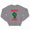 Moorish Power Youth Sweatshirt