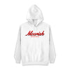 Moorish American Moslem Hoodie