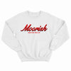 Moorish American Moslem Sweatshirt