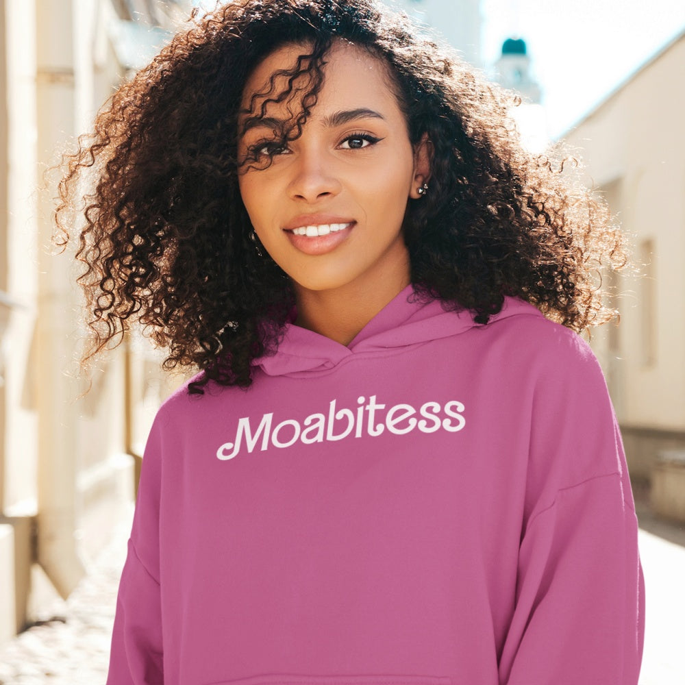 Moabitess Hoodie