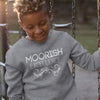 Moorish Excellence Youth Sweatshirt