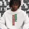 Moorish And Proud Sweatshirt