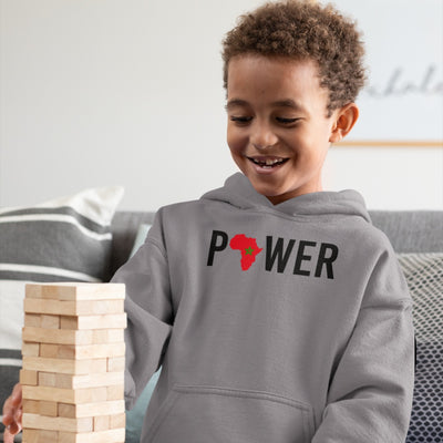 Power Youth Hoodie