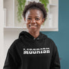 Unapologetically Moorish Hoodie