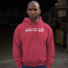 Unapologetically Moorish Hoodie