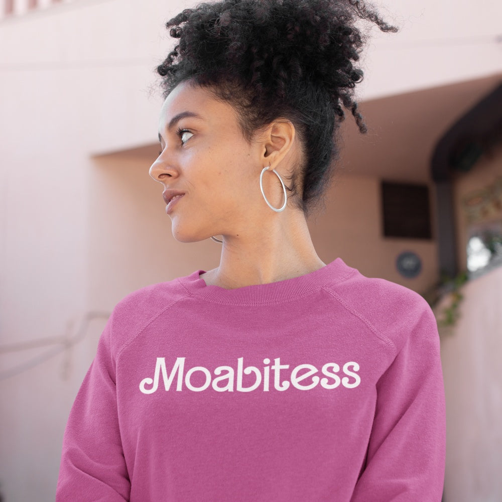 Moabitess Sweatshirt