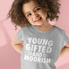 Young Gifted And Moorish Youth T-Shirt