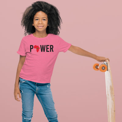 Power Youth T-Shirt