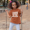 Young Guider of The Nation Youth T-Shirt