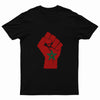 Moorish Fist Shirt