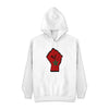 Moorish Fist Hoodie