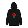 Moorish Fist Hoodie