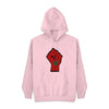 Moorish Fist Hoodie