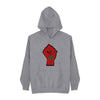 Moorish Fist Hoodie