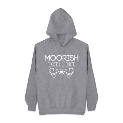 Moorish Excellence Hoodie