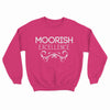 Moorish Excellence Sweatshirt